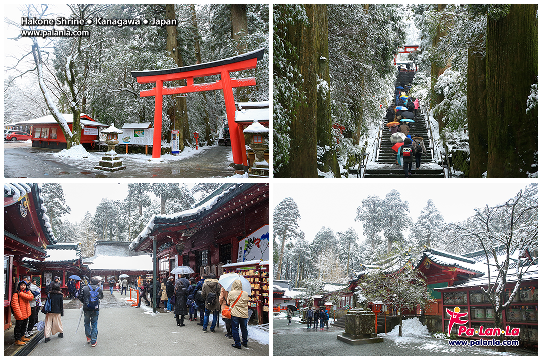 Top 11 Travel Destinations in Kanagawa